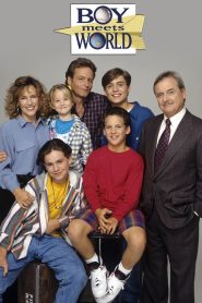 Boy Meets World: Season 1