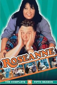 Roseanne: Season 5