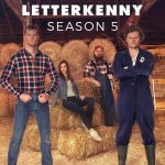 Letterkenny: Season 5