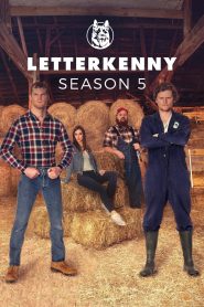 Letterkenny: Season 5