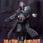 Made in Abyss: Dawn of the Deep Soul