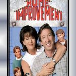 Home Improvement: Season 5