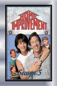 Home Improvement: Season 5