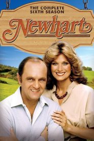 Newhart: Season 6