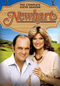 Newhart: Season 6