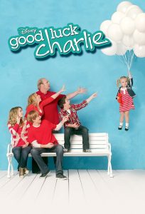 Good Luck Charlie: Season 2