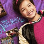 Andi Mack: Season 1