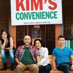 Kim’s Convenience: Season 2