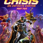 Justice League: Crisis on Infinite Earths Part Two