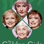 The Golden Girls: Season 4