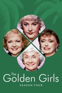 The Golden Girls: Season 4