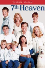 7th Heaven: Season 7