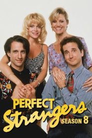 Perfect Strangers: Season 8