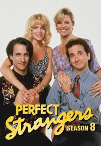 Perfect Strangers: Season 8