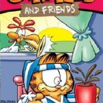 Garfield and Friends: Season 2