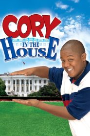 Cory in the House: Season 1