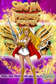 She-Ra: Princess of Power: Season 1