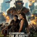 Kingdom of the Planet of the Apes