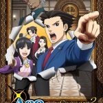 Ace Attorney: Season 2