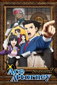 Ace Attorney: Season 2