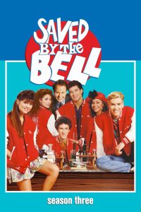 Saved by the Bell: Season 3