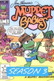 Muppet Babies: Season 3