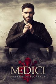 Medici: Masters of Florence: Season 1