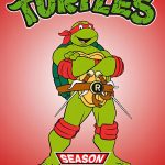 Teenage Mutant Ninja Turtles: Season 2