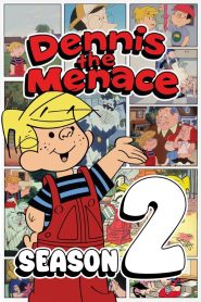 Dennis the Menace: Season 2