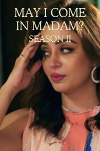 May I Come in Madam?: Season 2