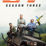 The Grand Tour: Season 3