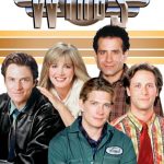 Wings: Season 4