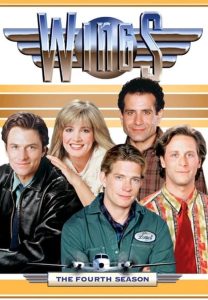 Wings: Season 4