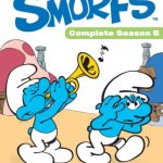 The Smurfs: Season 5