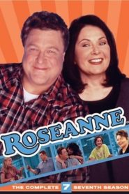 Roseanne: Season 7