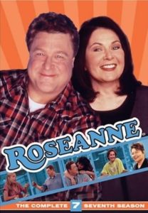 Roseanne: Season 7