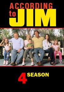 According to Jim: Season 4