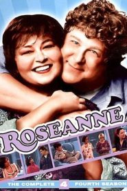 Roseanne: Season 4