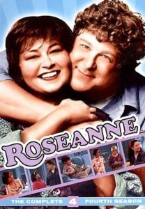 Roseanne: Season 4