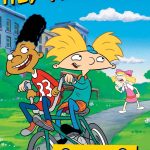 Hey Arnold!: Season 2