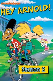 Hey Arnold!: Season 2