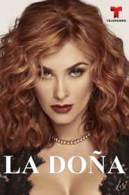 La Doña: Season 1