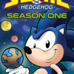 Sonic the Hedgehog: Season 1