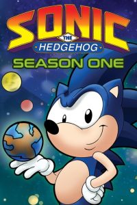 Sonic the Hedgehog: Season 1