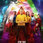 Star Trek: Strange New Worlds: Season 2