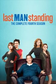 Last Man Standing: Season 4