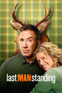 Last Man Standing: Season 8