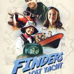 Finders of the Lost Yacht