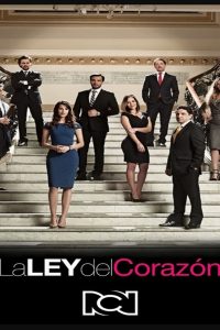 La Ley del Corazón: Season 1