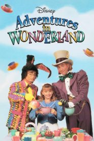 Adventures in Wonderland: Season 1